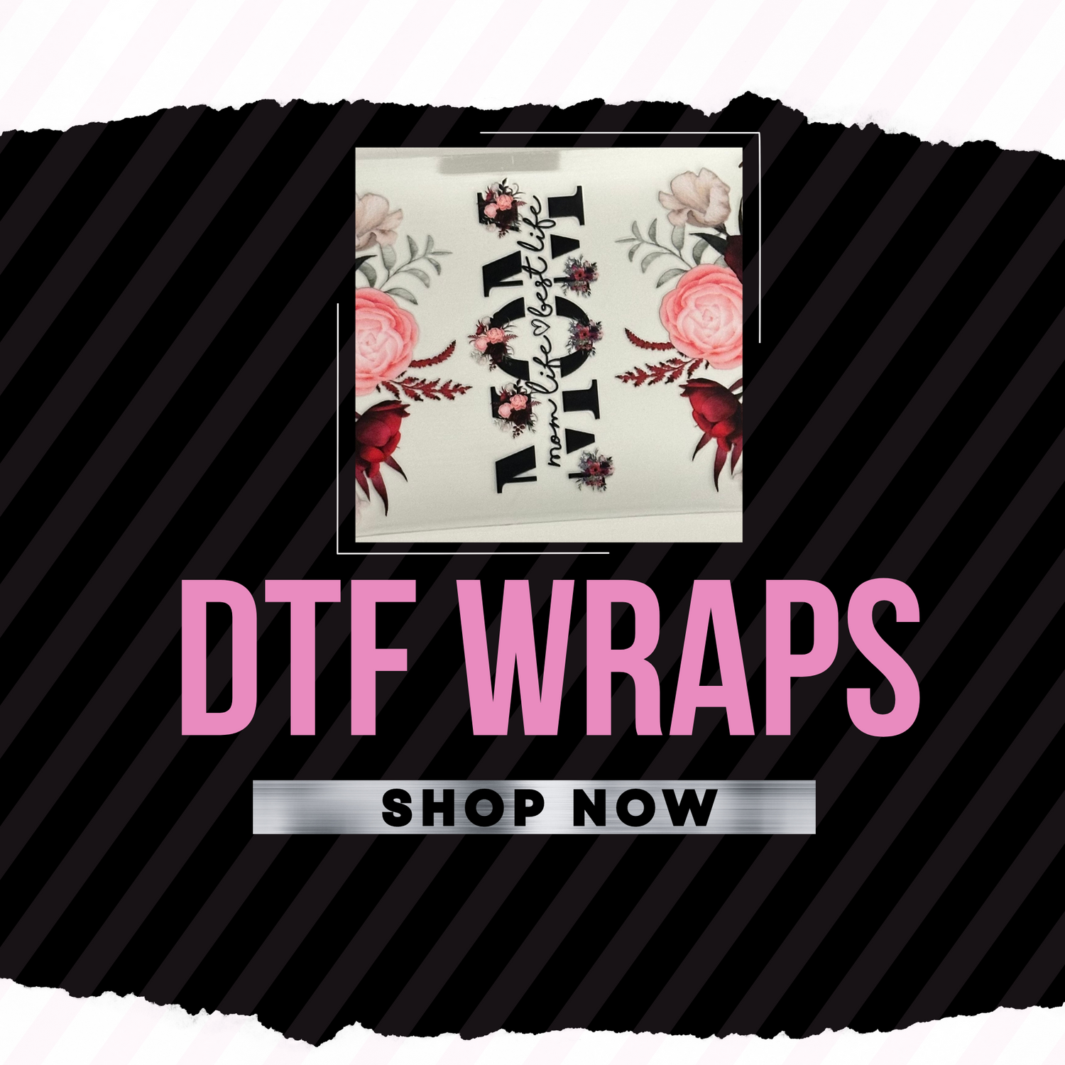 DTF Wraps